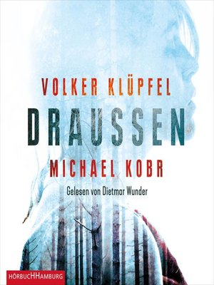cover image of Draußen
